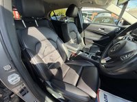 USED 2017 67 MERCEDES-BENZ GLA 2.1 GLA200d SE (Executive) SUV 5dr Diesel Manual Euro 6 (s/s) (136 ps) 