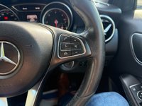USED 2017 67 MERCEDES-BENZ GLA 2.1 GLA200d SE (Executive) SUV 5dr Diesel Manual Euro 6 (s/s) (136 ps) 