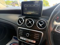 USED 2017 67 MERCEDES-BENZ GLA 2.1 GLA200d SE (Executive) SUV 5dr Diesel Manual Euro 6 (s/s) (136 ps) 