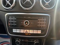 USED 2017 67 MERCEDES-BENZ GLA 2.1 GLA200d SE (Executive) SUV 5dr Diesel Manual Euro 6 (s/s) (136 ps) 