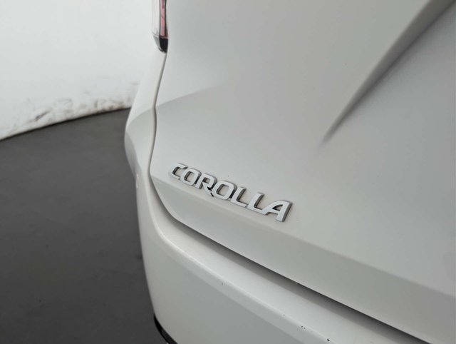 USED 2022 72 TOYOTA COROLLA 1.8 Corolla Icon Tech HEV CVT 5dr CLICK & COLLECT/ HOME DELIVERY