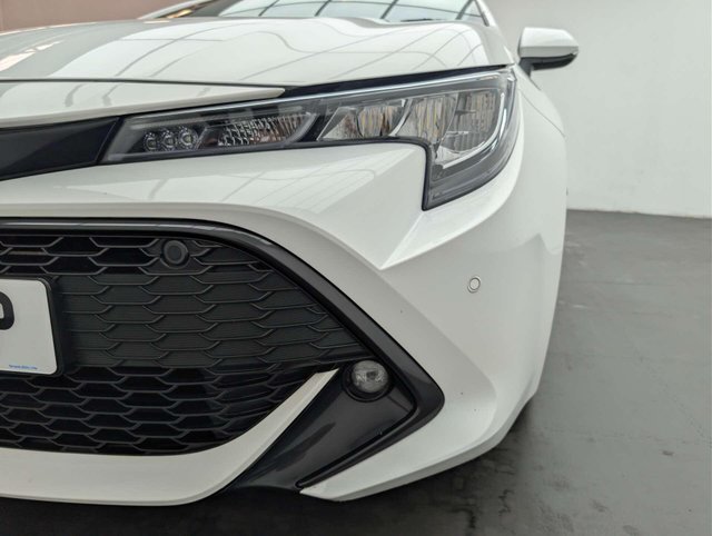 USED 2022 72 TOYOTA COROLLA 1.8 Corolla Icon Tech HEV CVT 5dr CLICK & COLLECT/ HOME DELIVERY