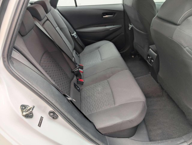 USED 2022 72 TOYOTA COROLLA 1.8 Corolla Icon Tech HEV CVT 5dr CLICK & COLLECT/ HOME DELIVERY