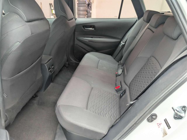 USED 2022 72 TOYOTA COROLLA 1.8 Corolla Icon Tech HEV CVT 5dr CLICK & COLLECT/ HOME DELIVERY