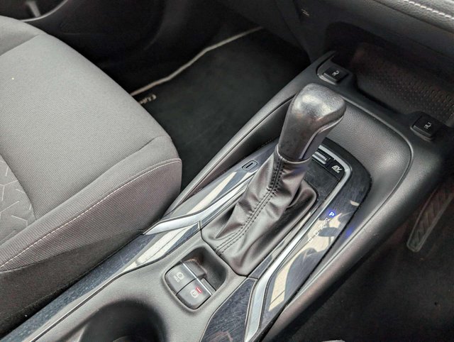 USED 2022 72 TOYOTA COROLLA 1.8 Corolla Icon Tech HEV CVT 5dr CLICK & COLLECT/ HOME DELIVERY