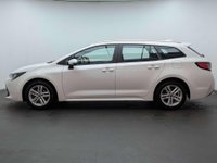 USED 2022 72 TOYOTA COROLLA 1.8 Corolla Icon Tech HEV CVT 5dr CLICK & COLLECT/ HOME DELIVERY