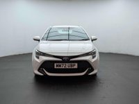 USED 2022 72 TOYOTA COROLLA 1.8 Corolla Icon Tech HEV CVT 5dr CLICK & COLLECT/ HOME DELIVERY