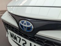USED 2022 72 TOYOTA COROLLA 1.8 Corolla Icon Tech HEV CVT 5dr CLICK & COLLECT/ HOME DELIVERY