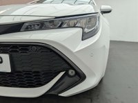 USED 2022 72 TOYOTA COROLLA 1.8 Corolla Icon Tech HEV CVT 5dr CLICK & COLLECT/ HOME DELIVERY