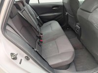 USED 2022 72 TOYOTA COROLLA 1.8 Corolla Icon Tech HEV CVT 5dr CLICK & COLLECT/ HOME DELIVERY