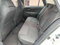 USED 2022 72 TOYOTA COROLLA 1.8 Corolla Icon Tech HEV CVT 5dr CLICK & COLLECT/ HOME DELIVERY