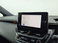 USED 2022 72 TOYOTA COROLLA 1.8 Corolla Icon Tech HEV CVT 5dr CLICK & COLLECT/ HOME DELIVERY