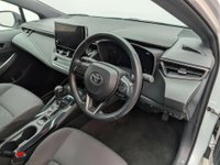 USED 2022 72 TOYOTA COROLLA 1.8 Corolla Icon Tech HEV CVT 5dr CLICK & COLLECT/ HOME DELIVERY