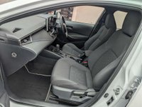 USED 2022 72 TOYOTA COROLLA 1.8 Corolla Icon Tech HEV CVT 5dr CLICK & COLLECT/ HOME DELIVERY
