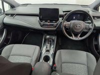 USED 2022 72 TOYOTA COROLLA 1.8 Corolla Icon Tech HEV CVT 5dr CLICK & COLLECT/ HOME DELIVERY