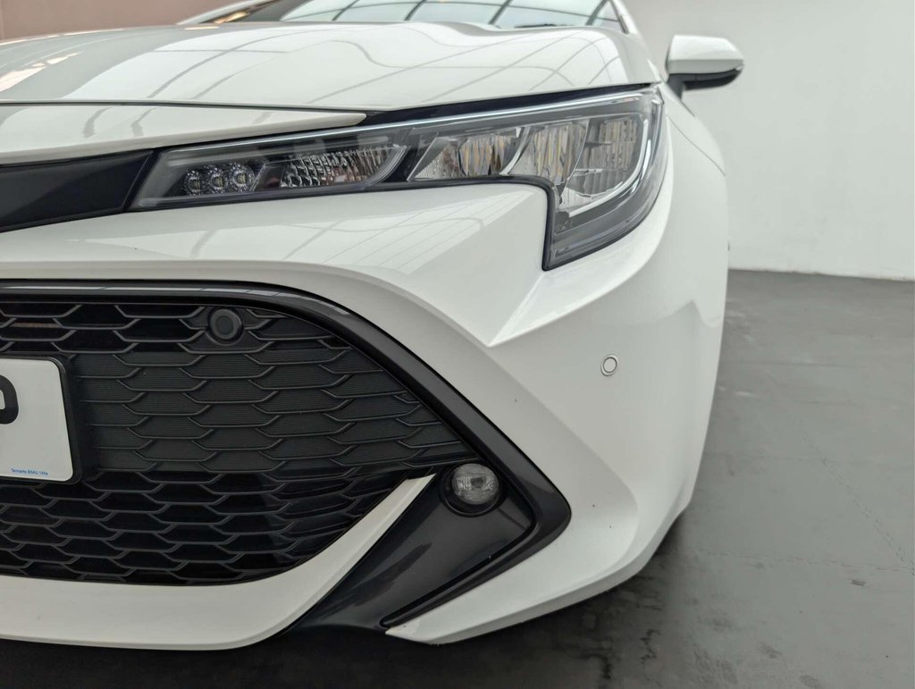 Used 2022 72 TOYOTA COROLLA 1.8 Corolla Icon Tech HEV CVT 5dr CLICK & COLLECT/ HOME DELIVERY