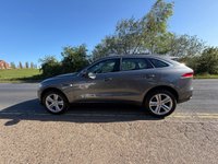USED 2016 66 JAGUAR F-PACE 2.0 D180 Portfolio SUV 5dr Diesel Auto AWD Euro 6 (s/s) (180 ps) 
