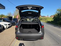 USED 2016 66 JAGUAR F-PACE 2.0 D180 Portfolio SUV 5dr Diesel Auto AWD Euro 6 (s/s) (180 ps) 
