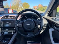 USED 2016 66 JAGUAR F-PACE 2.0 D180 Portfolio SUV 5dr Diesel Auto AWD Euro 6 (s/s) (180 ps) 