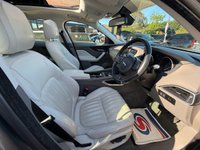 USED 2016 66 JAGUAR F-PACE 2.0 D180 Portfolio SUV 5dr Diesel Auto AWD Euro 6 (s/s) (180 ps) 