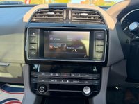 USED 2016 66 JAGUAR F-PACE 2.0 D180 Portfolio SUV 5dr Diesel Auto AWD Euro 6 (s/s) (180 ps) 