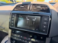 USED 2016 66 JAGUAR F-PACE 2.0 D180 Portfolio SUV 5dr Diesel Auto AWD Euro 6 (s/s) (180 ps) 