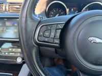 USED 2016 66 JAGUAR F-PACE 2.0 D180 Portfolio SUV 5dr Diesel Auto AWD Euro 6 (s/s) (180 ps) 