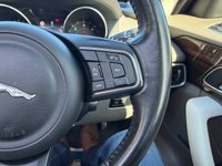 USED 2016 66 JAGUAR F-PACE 2.0 D180 Portfolio SUV 5dr Diesel Auto AWD Euro 6 (s/s) (180 ps) 