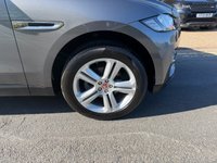 USED 2016 66 JAGUAR F-PACE 2.0 D180 Portfolio SUV 5dr Diesel Auto AWD Euro 6 (s/s) (180 ps) 