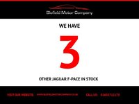 USED 2016 66 JAGUAR F-PACE 2.0 D180 Portfolio SUV 5dr Diesel Auto AWD Euro 6 (s/s) (180 ps) 
