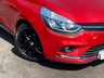 USED 2017 67 RENAULT CLIO 1.5 dCi Dynamique Nav Hatchback 5dr Diesel Manual Euro 6 (s/s) (90 ps) 