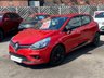 USED 2017 67 RENAULT CLIO 1.5 dCi Dynamique Nav Hatchback 5dr Diesel Manual Euro 6 (s/s) (90 ps) 