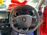 USED 2017 67 RENAULT CLIO 1.5 dCi Dynamique Nav Hatchback 5dr Diesel Manual Euro 6 (s/s) (90 ps) 