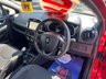 USED 2017 67 RENAULT CLIO 1.5 dCi Dynamique Nav Hatchback 5dr Diesel Manual Euro 6 (s/s) (90 ps) 