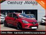 USED 2017 67 RENAULT CLIO 1.5 dCi Dynamique Nav Hatchback 5dr Diesel Manual Euro 6 (s/s) (90 ps) 