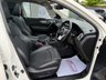 USED 2017 67 NISSAN QASHQAI 1.5 dCi Tekna SUV 5dr Diesel Manual Euro 6 (s/s) (110 ps) LONG MOT UNTIL 15.01.2027+NISSANCONNECT EVO TOUCHSCREEN SATELLITE NAVIGATION AND ENTERTAINMENT SYSTEM+DAB DIGITAL RADIO+BLUETOOTH+BOSE  PREMIUM AUDIO SYSTEM+DUAL ZONE CLIMATE CONTROL AIR-CONDITIONING+LANE DEPARTURE WARNING+AUTOMATIC HEADLIGHT ACTIVATION+RAIN-SENSING WINDSCREEN WIPERS+PANORAMIC GLASS ROOF+FRONT & REAR PARKING ASSISTANCE WITH PARKING CAMERA+'STORM WHITE' PAINT+19 INCH ALLOY WHEELS.