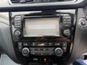 USED 2017 67 NISSAN QASHQAI 1.5 dCi Tekna SUV 5dr Diesel Manual Euro 6 (s/s) (110 ps) LONG MOT UNTIL 15.01.2027+NISSANCONNECT EVO TOUCHSCREEN SATELLITE NAVIGATION AND ENTERTAINMENT SYSTEM+DAB DIGITAL RADIO+BLUETOOTH+BOSE  PREMIUM AUDIO SYSTEM+DUAL ZONE CLIMATE CONTROL AIR-CONDITIONING+LANE DEPARTURE WARNING+AUTOMATIC HEADLIGHT ACTIVATION+RAIN-SENSING WINDSCREEN WIPERS+PANORAMIC GLASS ROOF+FRONT & REAR PARKING ASSISTANCE WITH PARKING CAMERA+'STORM WHITE' PAINT+19 INCH ALLOY WHEELS.
