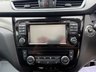 USED 2017 67 NISSAN QASHQAI 1.5 dCi Tekna SUV 5dr Diesel Manual Euro 6 (s/s) (110 ps) LONG MOT UNTIL 15.01.2027+NISSANCONNECT EVO TOUCHSCREEN SATELLITE NAVIGATION AND ENTERTAINMENT SYSTEM+DAB DIGITAL RADIO+BLUETOOTH+BOSE  PREMIUM AUDIO SYSTEM+DUAL ZONE CLIMATE CONTROL AIR-CONDITIONING+LANE DEPARTURE WARNING+AUTOMATIC HEADLIGHT ACTIVATION+RAIN-SENSING WINDSCREEN WIPERS+PANORAMIC GLASS ROOF+FRONT & REAR PARKING ASSISTANCE WITH PARKING CAMERA+'STORM WHITE' PAINT+19 INCH ALLOY WHEELS.