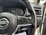 USED 2017 67 NISSAN QASHQAI 1.5 dCi Tekna SUV 5dr Diesel Manual Euro 6 (s/s) (110 ps) LONG MOT UNTIL 15.01.2027+NISSANCONNECT EVO TOUCHSCREEN SATELLITE NAVIGATION AND ENTERTAINMENT SYSTEM+DAB DIGITAL RADIO+BLUETOOTH+BOSE  PREMIUM AUDIO SYSTEM+DUAL ZONE CLIMATE CONTROL AIR-CONDITIONING+LANE DEPARTURE WARNING+AUTOMATIC HEADLIGHT ACTIVATION+RAIN-SENSING WINDSCREEN WIPERS+PANORAMIC GLASS ROOF+FRONT & REAR PARKING ASSISTANCE WITH PARKING CAMERA+'STORM WHITE' PAINT+19 INCH ALLOY WHEELS.