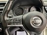 USED 2017 67 NISSAN QASHQAI 1.5 dCi Tekna SUV 5dr Diesel Manual Euro 6 (s/s) (110 ps) LONG MOT UNTIL 15.01.2027+NISSANCONNECT EVO TOUCHSCREEN SATELLITE NAVIGATION AND ENTERTAINMENT SYSTEM+DAB DIGITAL RADIO+BLUETOOTH+BOSE  PREMIUM AUDIO SYSTEM+DUAL ZONE CLIMATE CONTROL AIR-CONDITIONING+LANE DEPARTURE WARNING+AUTOMATIC HEADLIGHT ACTIVATION+RAIN-SENSING WINDSCREEN WIPERS+PANORAMIC GLASS ROOF+FRONT & REAR PARKING ASSISTANCE WITH PARKING CAMERA+'STORM WHITE' PAINT+19 INCH ALLOY WHEELS.