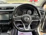 USED 2017 67 NISSAN QASHQAI 1.5 dCi Tekna SUV 5dr Diesel Manual Euro 6 (s/s) (110 ps) LONG MOT UNTIL 15.01.2027+NISSANCONNECT EVO TOUCHSCREEN SATELLITE NAVIGATION AND ENTERTAINMENT SYSTEM+DAB DIGITAL RADIO+BLUETOOTH+BOSE  PREMIUM AUDIO SYSTEM+DUAL ZONE CLIMATE CONTROL AIR-CONDITIONING+LANE DEPARTURE WARNING+AUTOMATIC HEADLIGHT ACTIVATION+RAIN-SENSING WINDSCREEN WIPERS+PANORAMIC GLASS ROOF+FRONT & REAR PARKING ASSISTANCE WITH PARKING CAMERA+'STORM WHITE' PAINT+19 INCH ALLOY WHEELS.