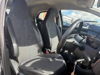 USED 2016 66 TOYOTA AYGO 1.0 VVT-i x-pression Euro 6 5dr FULL TOYOTA HISTORY