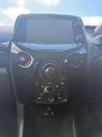 USED 2016 66 TOYOTA AYGO 1.0 VVT-i x-pression Euro 6 5dr FULL TOYOTA HISTORY