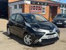 USED 2016 66 TOYOTA AYGO 1.0 VVT-i x-pression Euro 6 5dr FULL TOYOTA HISTORY