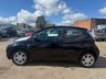 USED 2016 66 TOYOTA AYGO 1.0 VVT-i x-pression Euro 6 5dr FULL TOYOTA HISTORY