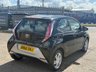 USED 2016 66 TOYOTA AYGO 1.0 VVT-i x-pression Euro 6 5dr FULL TOYOTA HISTORY