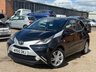 USED 2016 66 TOYOTA AYGO 1.0 VVT-i x-pression Euro 6 5dr FULL TOYOTA HISTORY
