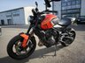 USED 2023 23 TRIUMPH Trident 660 660 Roadster/Retro Petrol Manual X-ring Euro 5 (82 ps) JUST 2202 MILES