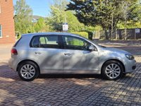 USED 2009 59 VOLKSWAGEN GOLF 1.4 S Hatchback 5dr Petrol Manual Euro 5 (80 ps) 