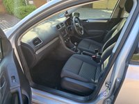 USED 2009 59 VOLKSWAGEN GOLF 1.4 S Hatchback 5dr Petrol Manual Euro 5 (80 ps) 